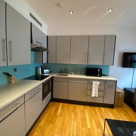 Апартаменты Grand Living Near Piccadilly Cov11 Лондон Экстерьер фото