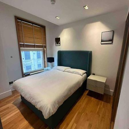 Апартаменты Grand Living Near Piccadilly Cov11 Лондон Экстерьер фото