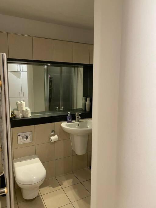 Апартаменты Grand Living Near Piccadilly Cov11 Лондон Экстерьер фото