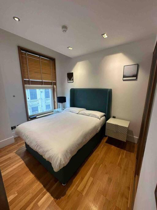 Апартаменты Grand Living Near Piccadilly Cov11 Лондон Экстерьер фото